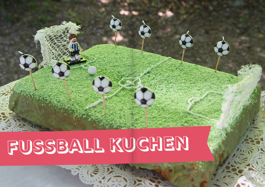 Spezialmagazin Fussball HerGameCulture