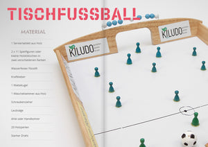 Spezialmagazin Fussball HerGameCulture